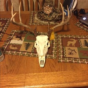 Meet your Posher, Dustin